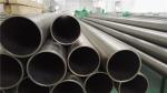 High Strength 3 Inch Titanium Tubing Grade 7 Anti - Corrosion For Aerospace