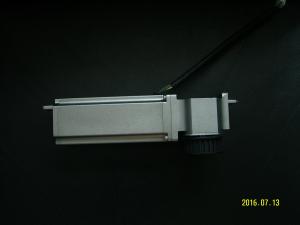 Wholesale Running soft smart Residential Automatic Sliding Doors drive with durable motor from china suppliers