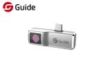 Low Running Power Pocket Size Smartphone Thermal Camera