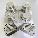 Powder Painting Hardware CNC Machined Components For New Energy Products