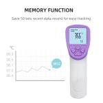 Digital Non Contact Mini Infrared Laser Thermometer Temperature Gun For Baby