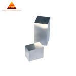 Customized Drawing Made Cobalt Chrome Alloy Castings Abrasion Resistance