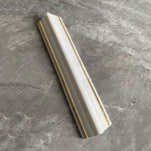 Wholesale OEM ODM Smooth PVC Wall Corner Guards Corner Edging For Walls from china suppliers
