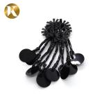 DIY Handmade Shoe Decorative Accessories , Women'S Decorative Shoe Clips