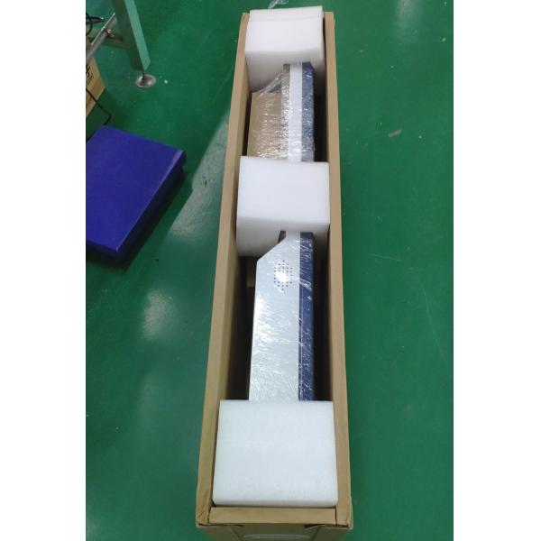 Transmissive Washing Kiosk LCD Advertising Screen