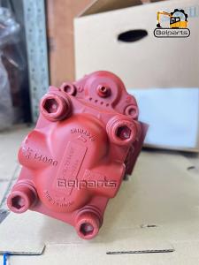 Wholesale Hydraulic Structure Kubota15 Kubota17 Excavator Main Pump Nachi PVD-00B-14P-5G3-5761A for Excavator Spare Part from china suppliers