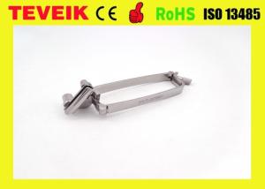 Wholesale Factory Supplier of Medical Biopsy Needle Guide Compatible With Toshiba PVT-375BT Ultrasound Probe from china suppliers