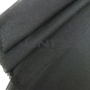 Wholesale Circular Knitting Lightweight Fusible Interfacing For Sports Jeans Wear from china suppliers