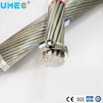 Round Wire Overhead Line Aluminum Conductor Aluminum Alloy Reinforced Acar