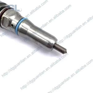 Wholesale High Quality Diesel Fuel Common Rail Injector 456-3544 20R-5079 For Diesel Engine Industrial c9.3 from china suppliers