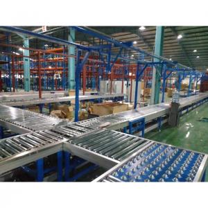 Wholesale Energy Storage Air Conditioner Production Line With Advanced Machinery from china suppliers