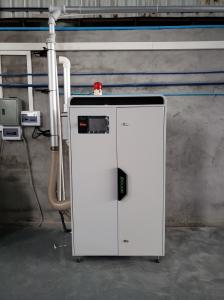 Wholesale Painting Workshop Circular Sanding Machine , Dry Sanding Machine from china suppliers
