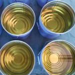 SE2599 High Hardness Acrylic Thermoplastic Resin Plastic Aluminum Powder Paint