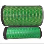 Top- Air Filter 612600114993 KW1838 for Heavy Truck 4WD Shovel p2440 Loader