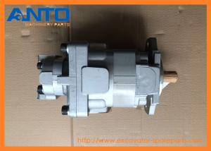 Wholesale Excavator Hydraulic Gear Pump 705-51-31060 PC650-5 PC750-6 PC800-6 PC1800 from china suppliers