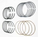 For HINO TD27T Piston Rings Oil Control Rings Serial OD-HI25