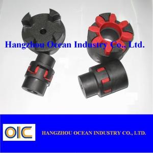 Wholesale Flange Couplings with Vibration Damping for High Speed Applications from china suppliers