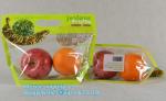 Stand Up Roasted Chicken Packaging Bags With Zip Top hot roast, rotisserie