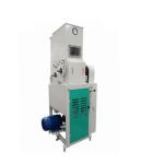 MLGQ25E Pneumatic Paddy Husker For Rice Mill Plant