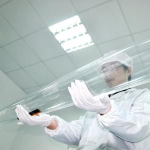 Wholesale 60 Inch Long Life Touch Film for Both Industrial and Consuming Level Products Application from china suppliers