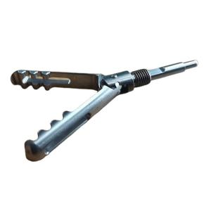 Wholesale IS013485 Certified Surgical Forceps Custom Laparoscopic Instrument for Medical Apparatus from china suppliers