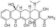 Wholesale Tetracycline Base CAS NO.60-54-8 C22H24N2O8 Antimicrobials from china suppliers