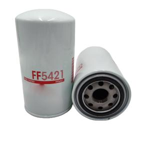 Wholesale Man Truck Car Air Sizes Vacuum Pump Inlet Filter FF5421 for Other Car Fitment 93mm*158mm from china suppliers