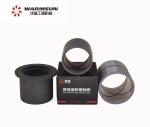 105mm SY300.3-4C Excavator Bucket Bushing For Sany SY335