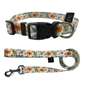 Wholesale Small Medium Large Classic Dog Collar With Quick Release Buckle from china suppliers