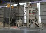 Cement Mortar Mixing Machine Ceramic Tile Adhesive Manufacturing Plant