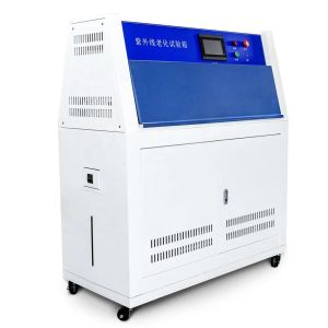 Environmental Chamber Accelerated Aging Chamber UVA UVB Tester