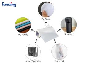 Wholesale Thermoplastic TPU Hot Melt Adhesive Film Polyurethane Glue For Cotton from china suppliers