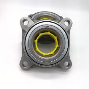 Wholesale Car Wheel Hub Bearing 54kwh01 90369-T0003 DU5496-5 43502-0K030 from china suppliers