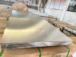 Anodized Aluminum Plate Sheet 20mm 1050 1060 1100 For Cookwares Lights