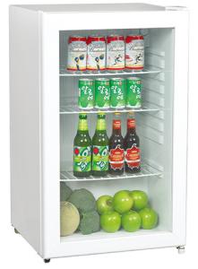 Wholesale Multi Saving Energy Beverage Cooler Refrigerator For Restaurant 130L from china suppliers