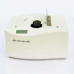 Currency binding machine manufacturer cross binding machine