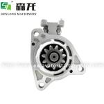 Excavator Starter,CST32600,CST32600AS,CST32600ES,M009T60171,M009T60172,M9T60171