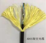 ADSS Outdoor G65D Overhead 48 96 Core SM Single Mode Aerial Cable