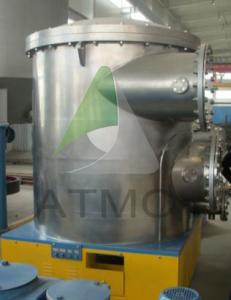 Wholesale Straw Low Pulse Inflow Pressure Screen ODM Stock Preparation Equipment from china suppliers