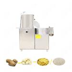 Hand New Arrival Brush Ginger Washing And Peeling Machine