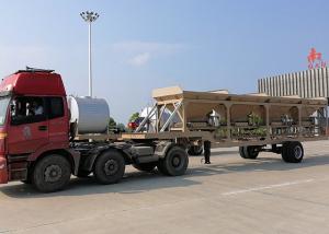 Wholesale Road Construction Machinery 40tph Continuous Asphalt Mixing Plant from china suppliers