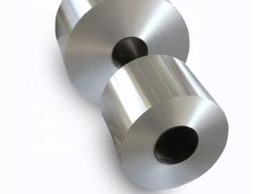 Wholesale Food Packing 8079 Aluminum Foil Smooth Surface Aluminum Alloy Foil from china suppliers