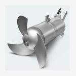10m Cable Length Submersible Mixer For Heavy-Duty Industrial Mixing Needs