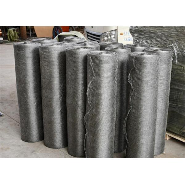 100mm Close Knit Wire Mesh
