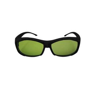 Wholesale OD4 Absorption 1064nm Laser Safety Glasses For Laser Cutting CE Certificate from china suppliers