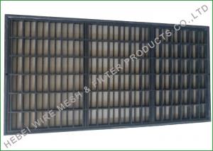 Wholesale Mi Swaco Mongoose Shaker Screen Composite Frame for Soil Treatment from china suppliers