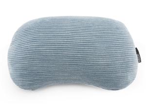 Wholesale Car Headrest Travel Neck Pillow Adult Shredded Memory Foam PP Cotton Core from china suppliers