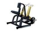 Colour design hammer strength gym equipment seated row / rowing exercise