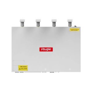 Ruijie Enterprise Router with SD-WAN and IPv6 Support