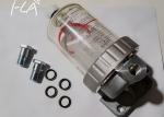 Komatsu PC200-6 Fuel Water Filter Accessories Rust Proof Long Lifespan Standard
